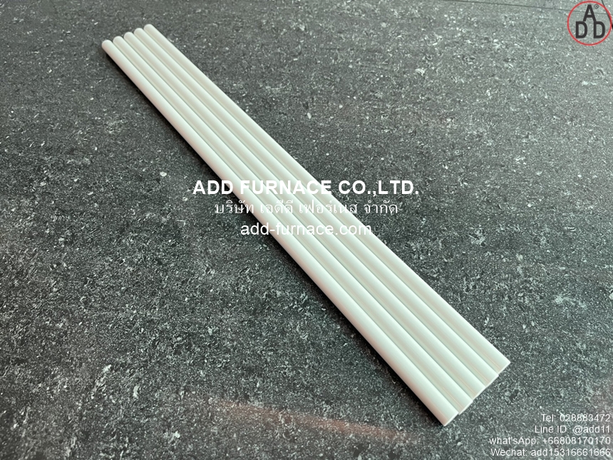 Yamataha Flame Rod OD11 ID4.5 L460mm (10)